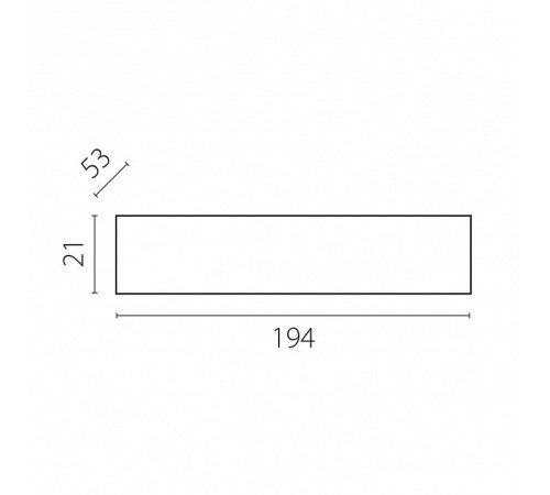 Блок питания Lightstar Lightstar 424109IP67