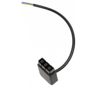 Соединитель гибкий для модульных светильников Lightstar Trito 456002