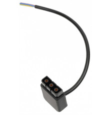 Соединитель гибкий для модульных светильников Lightstar Trito 456002