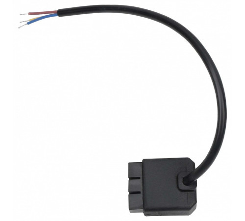 Соединитель гибкий для модульных светильников Lightstar Trito 456002