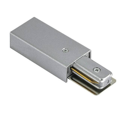 Заглушка для трека Lightstar Barra 502119