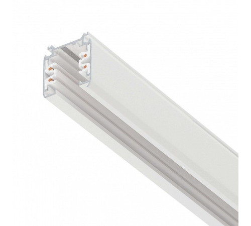 Трек накладной Lightstar Quattro 504025-R
