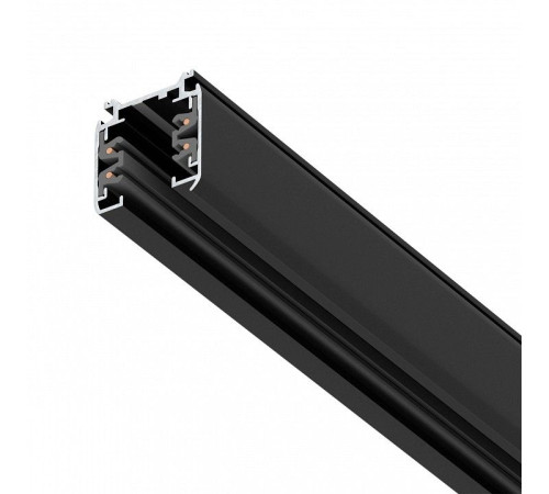 Трек накладной Lightstar Quattro 504028-R