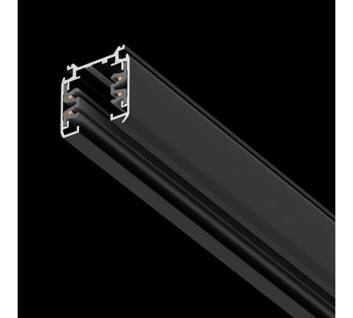Трек накладной Lightstar Quattro 504028-R