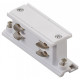 Соединитель линейный для треков Lightstar Quattro 504106-FR