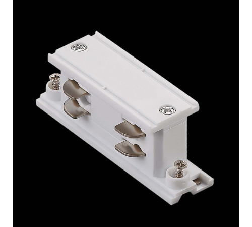 Соединитель линейный для треков Lightstar Quattro 504106-FR