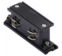 Соединитель линейный для треков Lightstar Quattro 504107-FR