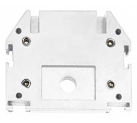 Заглушка для трека Lightstar Teta 505146