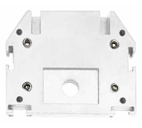 Заглушка для трека Lightstar Teta 505146