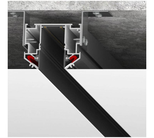 Профиль-держатель Lightstar Teta 505427