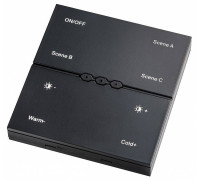 Панель универсальная сенсорная накладная Lightstar PRO 505537R