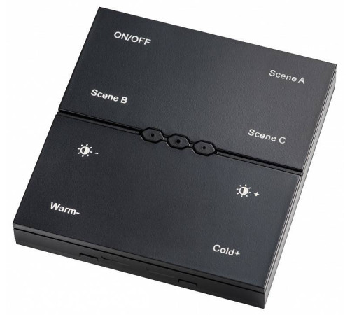 Панель универсальная сенсорная накладная Lightstar PRO 505537R