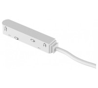 Токопровод концевой Lightstar Uno 509116