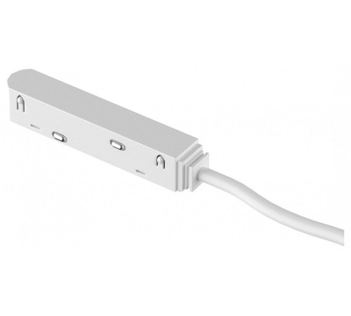 Токопровод концевой Lightstar Uno 509116