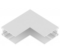 Соединитель угловой внутренний для треков Lightstar Uno 509136