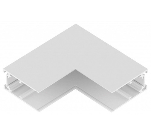Соединитель угловой внутренний для треков Lightstar Uno 509136