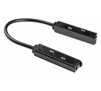 Соединитель гибкий для треков Lightstar Uno 509157