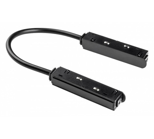 Соединитель гибкий для треков Lightstar Uno 509157