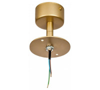 Основание на штанге Lightstar Rullo 590110