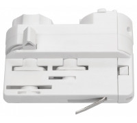 Переходник для трека Lightstar Quattro 594006-402