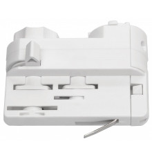 Переходник для трека Lightstar Quattro 594006-402