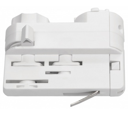 Переходник для трека Lightstar Quattro 594006-402