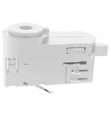 Переходник для трека Lightstar Quattro 594006-403