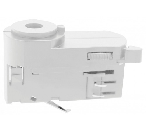 Переходник для трека Lightstar Quattro 594006-403