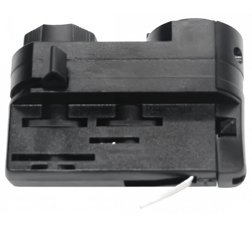 Переходник для трека Lightstar Quattro 594007-402