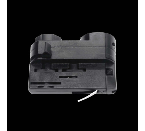 Переходник для трека Lightstar Quattro 594007-402