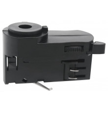 Переходник для трека Lightstar Quattro 594007-403