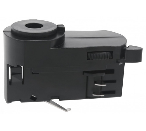 Переходник для трека Lightstar Quattro 594007-403