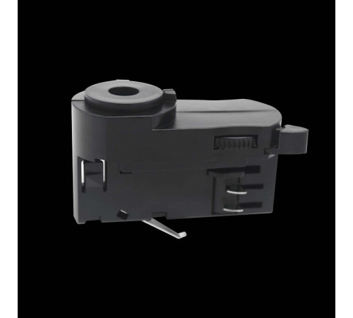 Переходник для трека Lightstar Quattro 594007-403