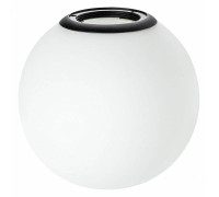 Плафон стеклянный Lightstar Teta 595110