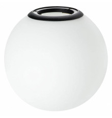 Плафон стеклянный Lightstar Teta 595110