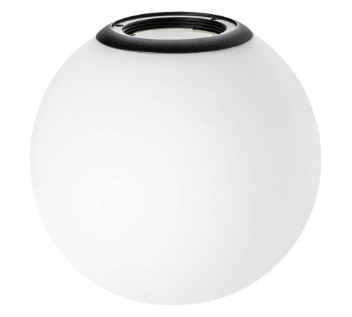 Плафон стеклянный Lightstar Teta 595110