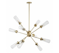 Люстра на штанге Lightstar Crotone 690103