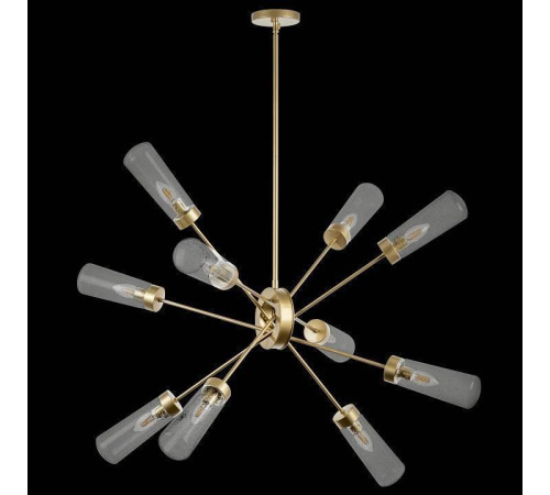 Люстра на штанге Lightstar Crotone 690103