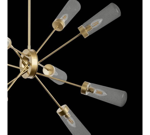 Люстра на штанге Lightstar Crotone 690103