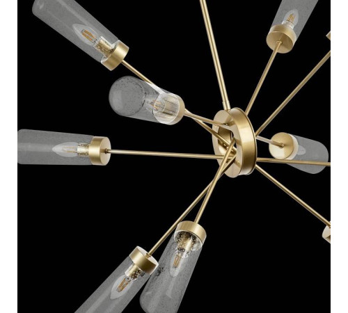 Люстра на штанге Lightstar Crotone 690103