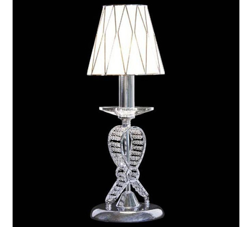 Настольная лампа декоративная Osgona Riccio 705914