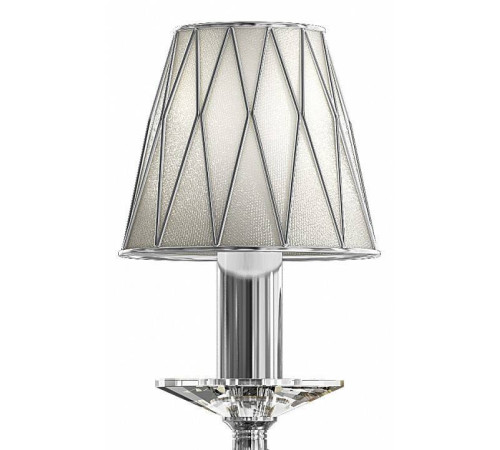 Настольная лампа декоративная Osgona Riccio 705914