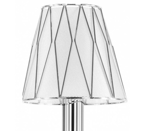Настольная лампа декоративная Osgona Riccio 705914