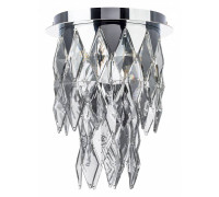 Потолочная люстра Lightstar Limpio 722064