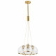 Подвесной светильник Lightstar Sferico 729031