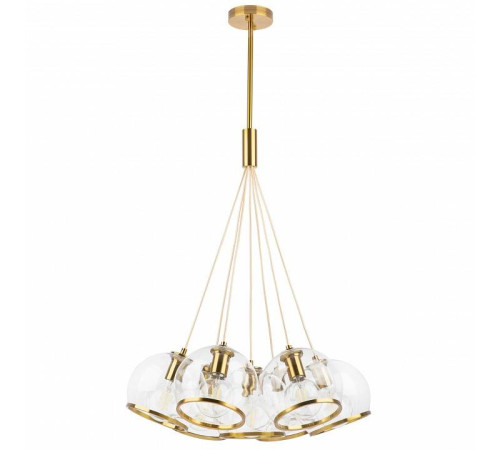 Подвесной светильник Lightstar Sferico 729071