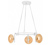 Подвесная люстра Lightstar Gamma G9 737136