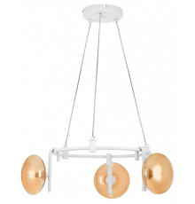 Подвесная люстра Lightstar Gamma G9 737136