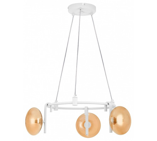 Подвесная люстра Lightstar Gamma G9 737136