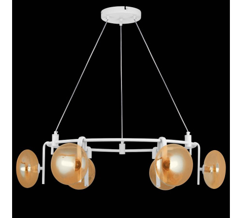 Подвесная люстра Lightstar Gamma G9 737166